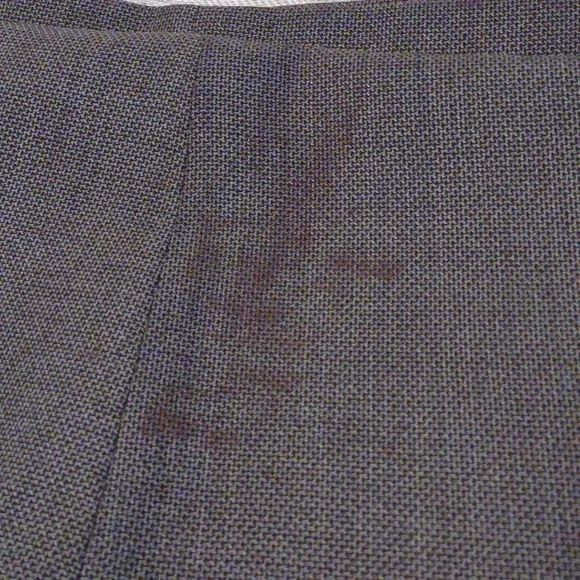 Claiborne | Dress Pants (stain, Check Pictures) - Picture 3 of 7